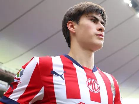 Armando González platicó en la previa al partido con Atlético San Luis