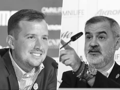 Renacen rumores sobre salida de los españoles de Chivas