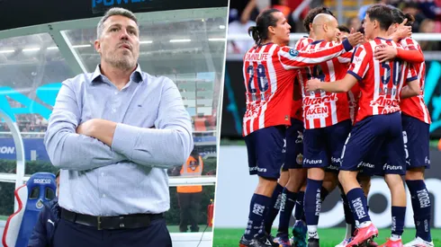 Los rojiblanco están obligados a ganarle a San Luis.