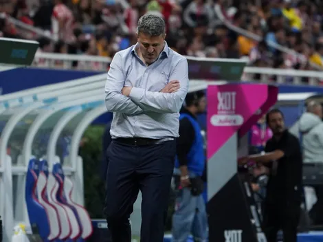 En Chivas no olvidan la deuda en este Clausura 2025