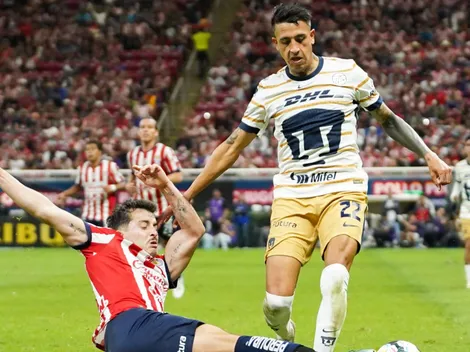 Chivas vs. Pumas: Precios y dónde comprar boletos