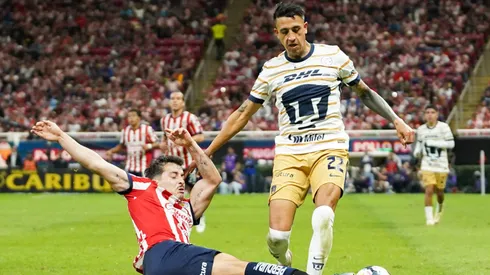 Los rojiblancos buscarán un triunfo fuera de casa.