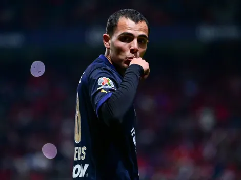 El nuevo plan de Chivas con Hugo Camberos