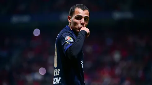 El nuevo plan de Chivas con Hugo Camberos