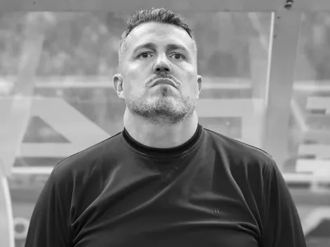 El motivo por el que Óscar García no está en el banco de Chivas vs. San Luis