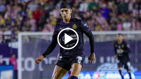 Chivas vs. San Luis se enfrentan por la jornada 9 del Clausura 2025.