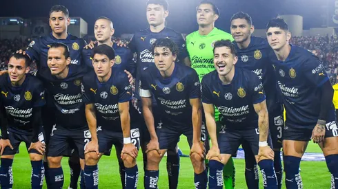 Chivas enfrenta a Atlético de San Luis por el Clausura 2025.