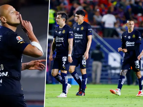 Noticias de Chivas HOY 27 de febrero