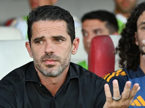 Ex-Chivas: Fernando Gago podría ser despedido en Boca