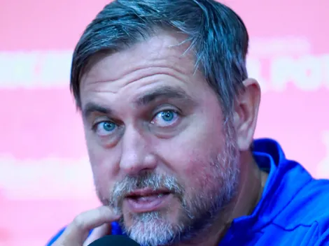 Manel Ruano tras caída de Chivas: "Así es complicado ganar"