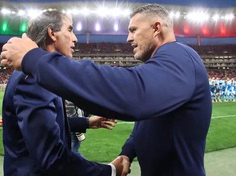 Almada, el deseo prohibido de Chivas