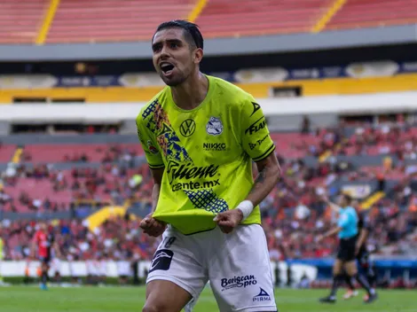 Ricardo Marín la da “cachetada con guante blanco” a Chivas