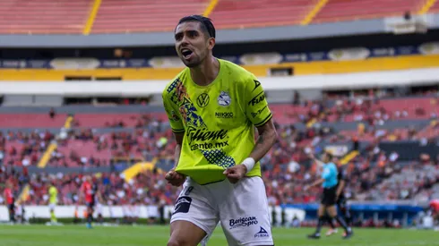Los rojiblancos dejaron ir a un goleador en potencia.