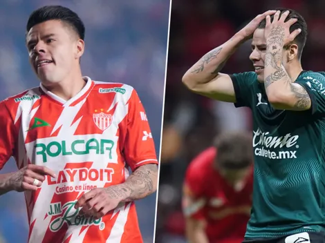Pável admite lo que le faltó para triunfar en Chivas