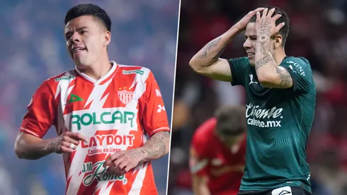 Los rojiblancos en algún momento volverán a contar con Pérez.