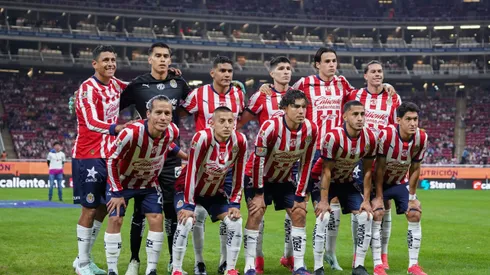 Club de España trataría de fichar a este talento de Chivas