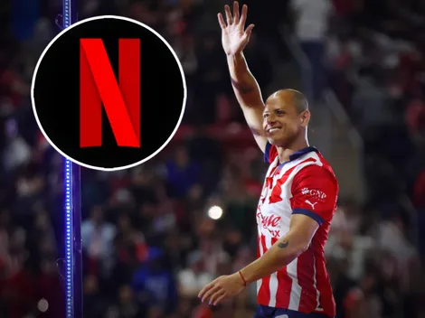 ¿Qué pasó con la serie de Chicharito y Chivas?