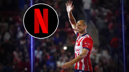 El atacante mexicano no ha tenido sus mejores actuaciones en Chivas.