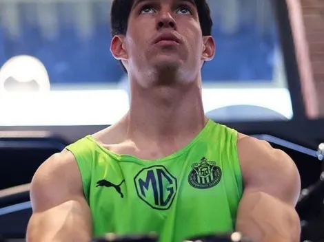 Innovación tecnológica en el futbol: la clave de los entrenamientos de alto rendimiento