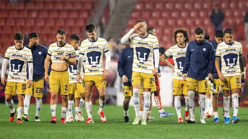 Pumas llega en mal momento al duelo frente a Chivas.