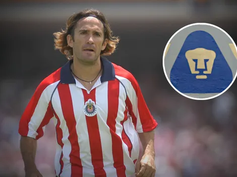 Manuel Sol revela la gran diferencia que existe entre Chivas y Pumas