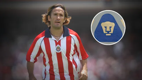 Manuel Sol revela la gran diferencia que existe entre Chivas y Pumas