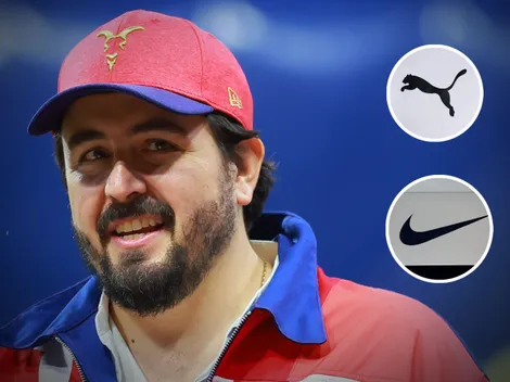 La empresa que podría competir con Puma y Nike por Chivas
