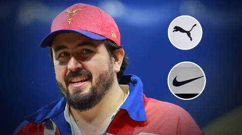 La empresa que podría competir con Puma y Nike por Chivas