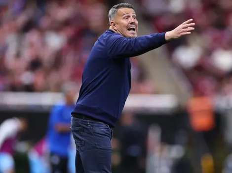El dinero que Chivas debería pagarle a Óscar García si lo destituye
