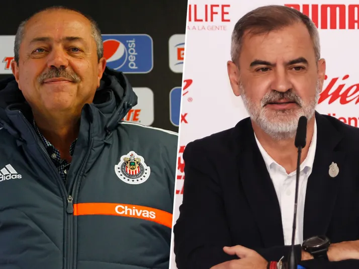 Los detalles de la reunión entre la Comisión de Árbitros y los directivos de Chivas