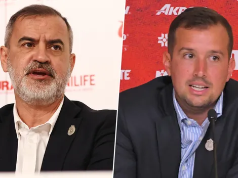 Fin del proyecto español: la drástica decisión que tomó Chivas de Guadalajara