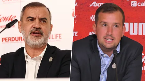 Chivas puso punto final al proyecto español.