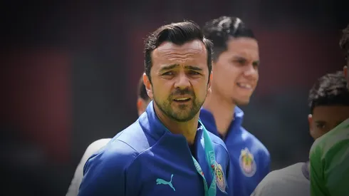 ¿Quién es Javier Mier, nuevo Director Deportivo de Chivas?