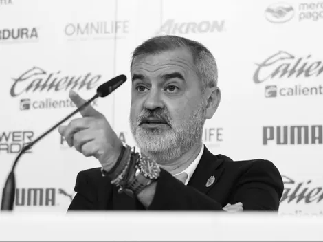 La coincidencia que nadie notó del despido de los españoles