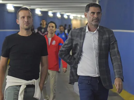 Los pecados de los españoles que terminaron su proyecto en Chivas