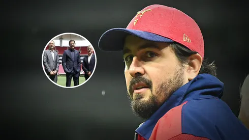 El verdadero responsable del despido de los españoles de Chivas