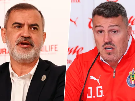 Noticias de Chivas HOY 1 de marzo