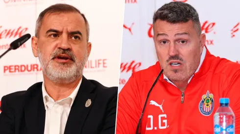 Noticias de Chivas HOY 1 de marzo.