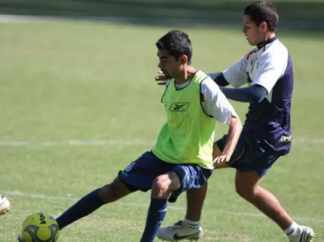 César Valdovinos recuerda los inicios de Chicharito Hernández