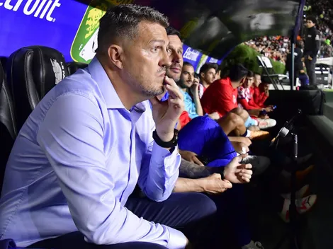 Sale a la luz lo que en verdad sucedió con Óscar García