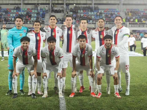 Así quedó el Tapatío en la tabla de posiciones de la Liga de Expansión MX