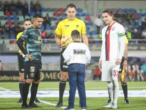 Resumen: Atlético La Paz 4-1 Tapatío