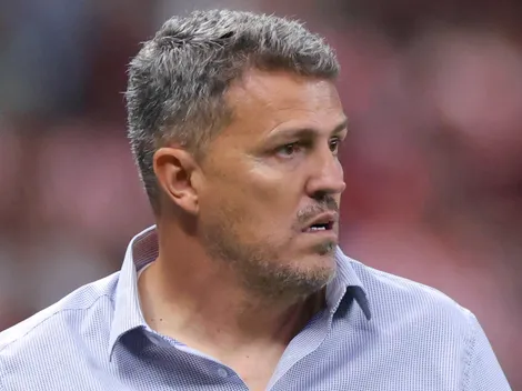 Óscar García no estará en banquillo vs. Pumas UNAM