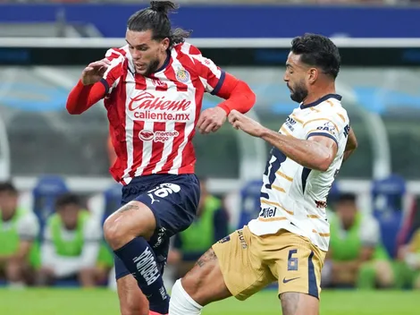 Chivas vs. Pumas: Lo que debes saber