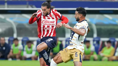 Cade Cowell puede marcar la diferencia.