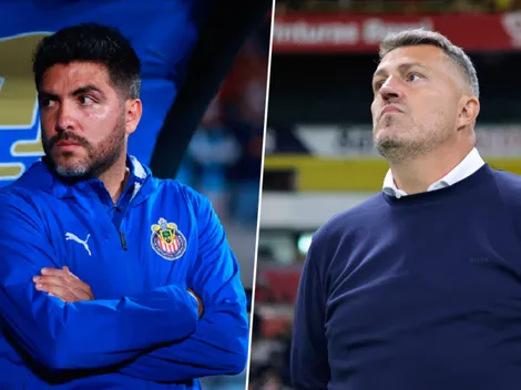 Noticias de Chivas HOY 2 de marzo