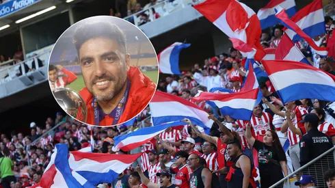 Afición opina sobre Pepe Meléndez.