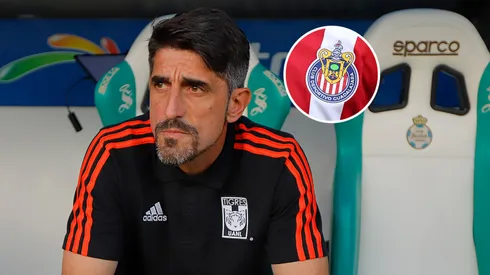 Veljko Paunovic había sido designado como DT de Tigres en junio de 2024 y duró 9 meses.
