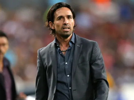 Gerardo Espinoza: historia del posible nuevo entrenador de Chivas