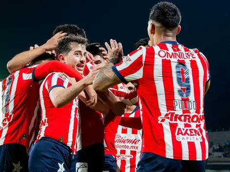 El verdadero héroe de Chivas vs. Pumas